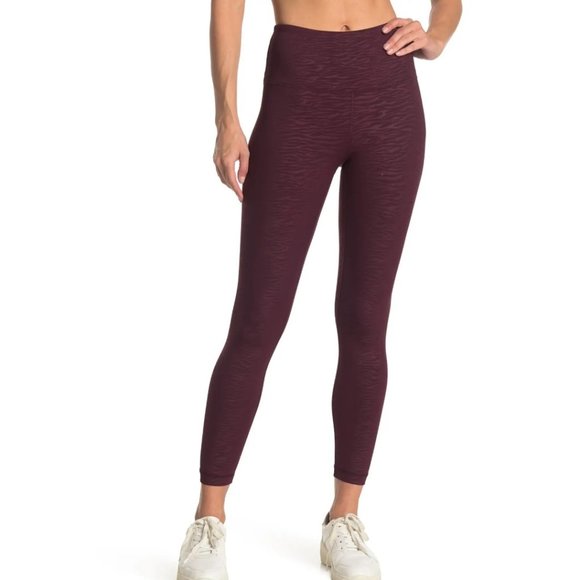 NWT 90 Degree By Reflex | High waisted leggings - Picture 1 of 9